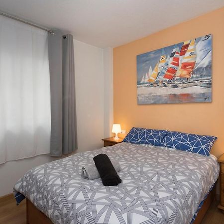 Central Market Guestrooms Alicante Eksteriør bilde
