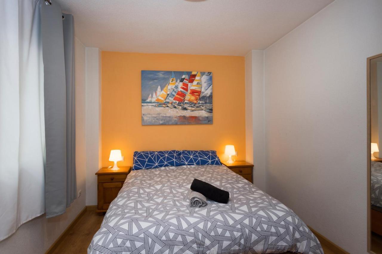 Central Market Guestrooms Alicante Eksteriør bilde
