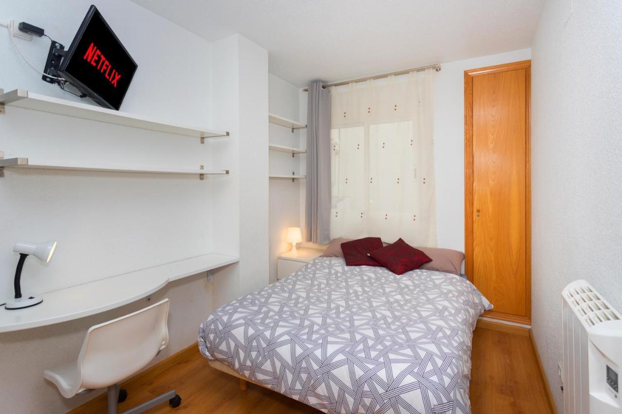 Central Market Guestrooms Alicante Eksteriør bilde