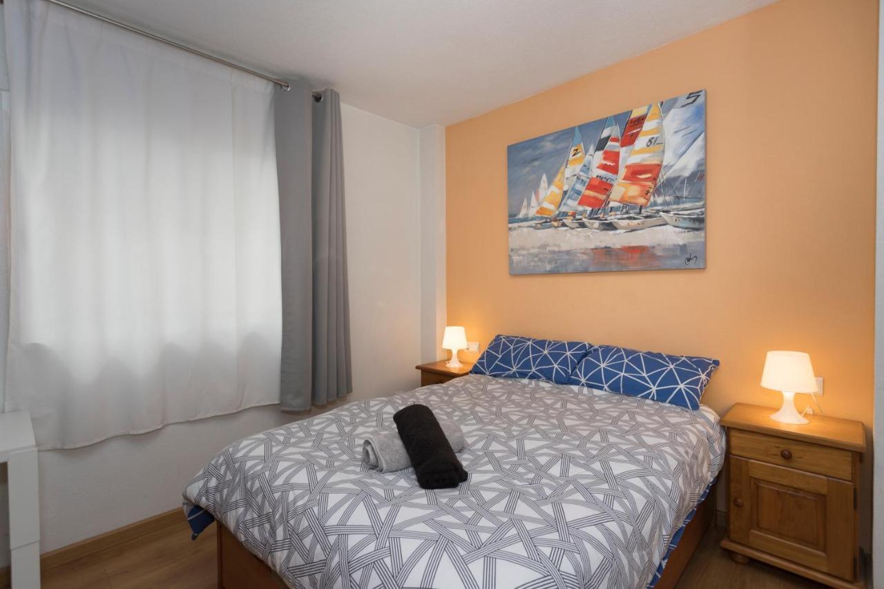 Central Market Guestrooms Alicante Eksteriør bilde