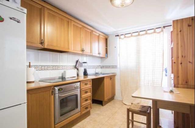 Central Market Guestrooms Alicante Eksteriør bilde
