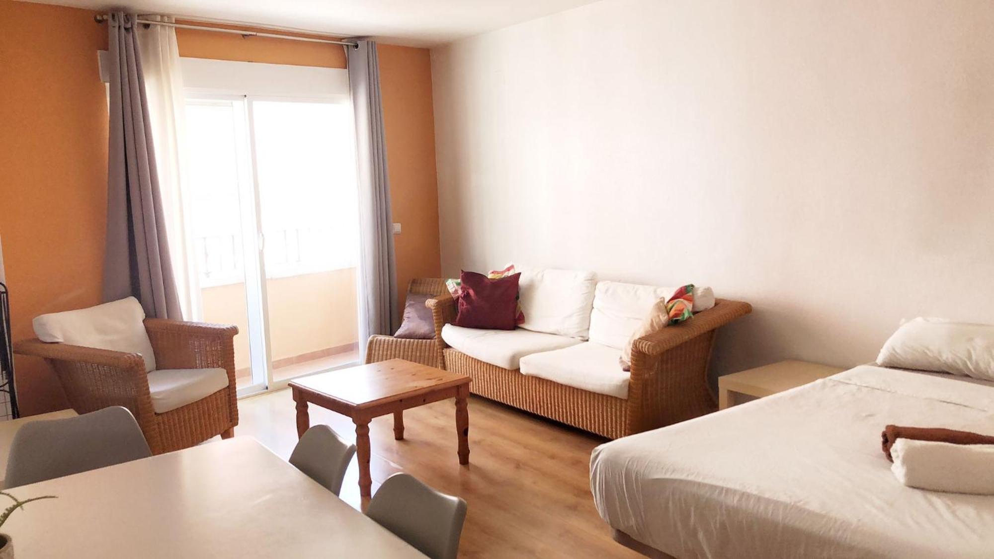 Central Market Guestrooms Alicante Eksteriør bilde